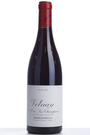 france-bourgogne-wine-volnay-les-champans-2005